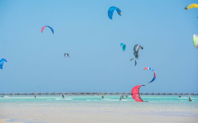 Casa Mare Resort - ex.Royal Marsa & Aqua park