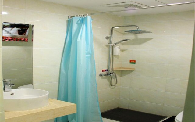 Hi Inn Beijing Birds Nest Hotel