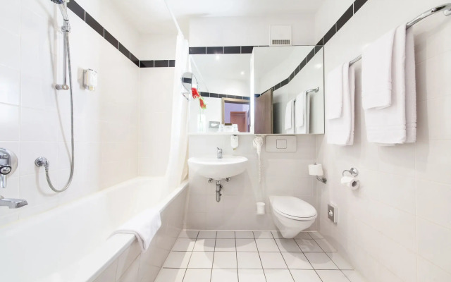 Hotel Offenbacher Hof