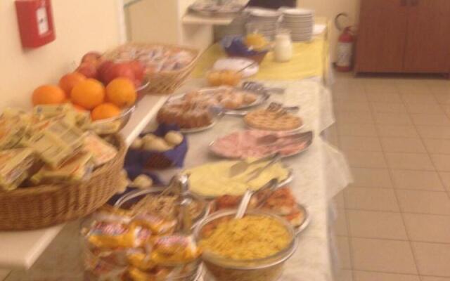 Reale Hotel