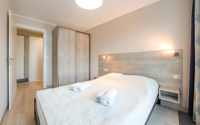 Apartamenty Sun & Snow Bank Polski