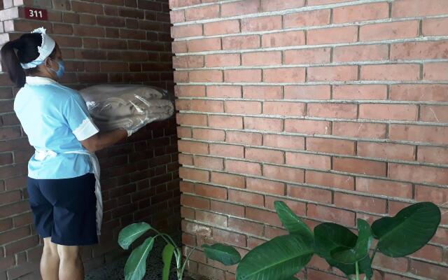 Cubanacan Versalles