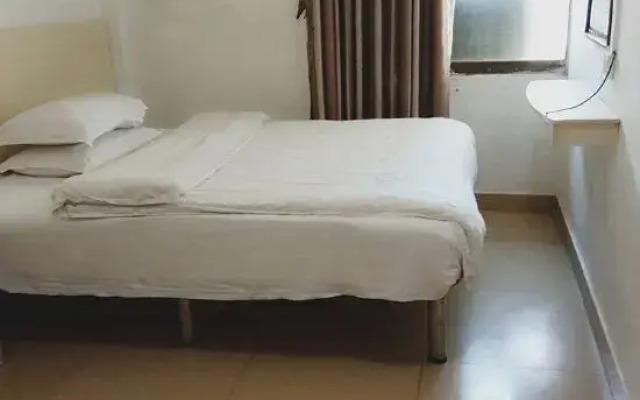 Zhanjiang Linqun Homestay