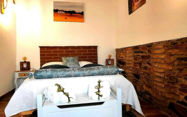 Casa O Chaparrinho