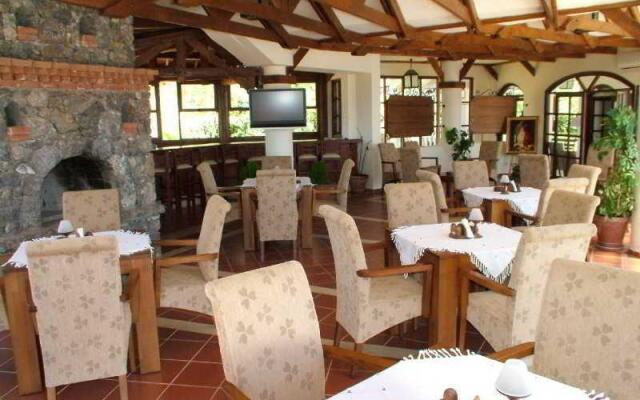 Eda Su Artemisia Royal Park - All Inclusive