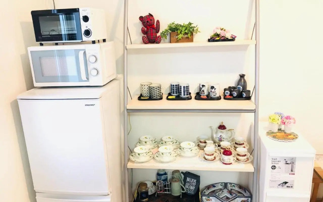 Toshima-ku - House - Vacation STAY 8513