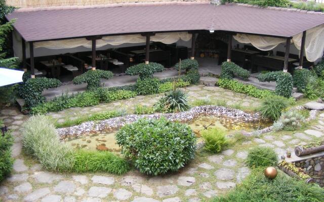 Guest House Riben Dar