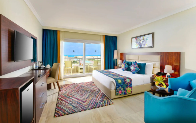 TOLIP North Coast Hotel