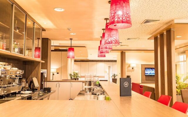 Heliconia Park - Port Harcourt Hotel