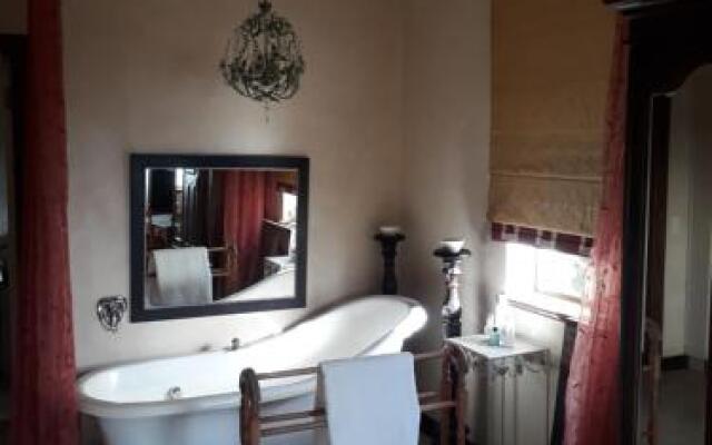 Mosselbay Manor House