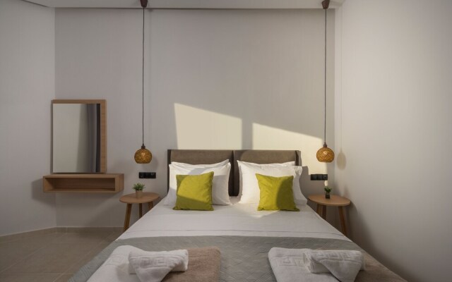 Aegean Breeze Apartments