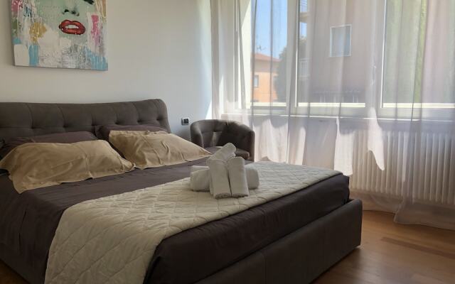 B&B Il Giardino Segreto