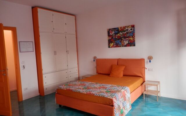 Dreaming Sorrento Studios