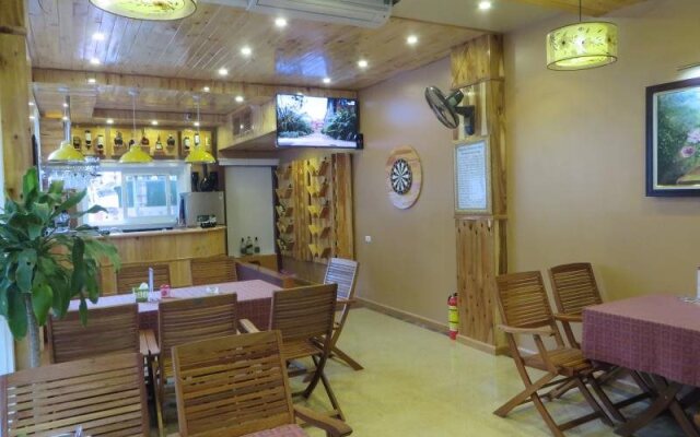 Hong Ky Boutique Hotel