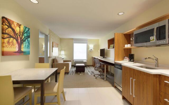 Home2 Suites by Hilton Alexandria