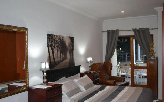 A Smart Stay Apartments