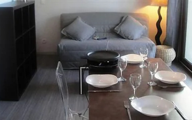 Résidence Les Blanches Provençales