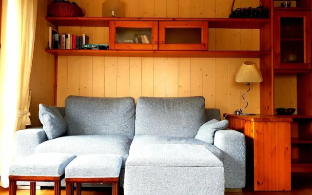 Mont Blanc - Exclusive Apt