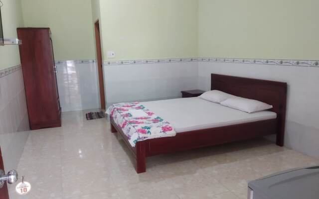 Nhà Nghỉ - Homestay Phi Long Phát