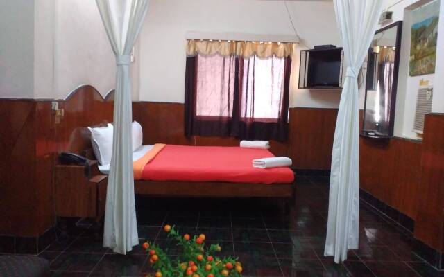Hotel Diamond