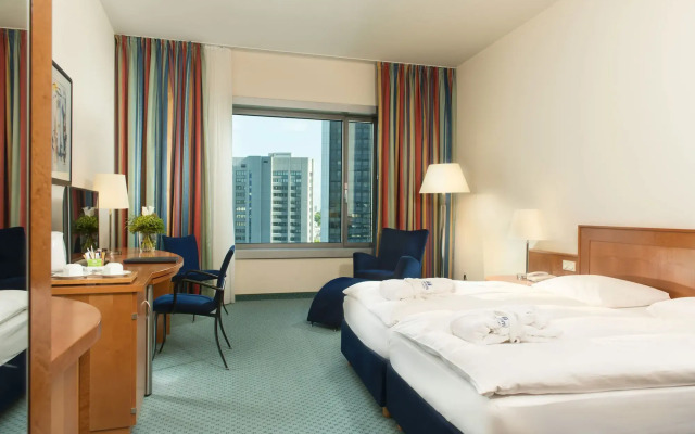 Maritim Hotel Frankfurt