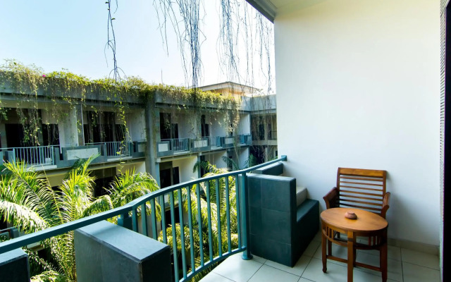 Champlung Mas Hotel Legian