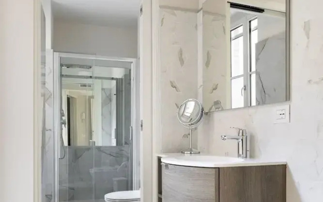 Luxury Lenno Apartment by My Villa Collection