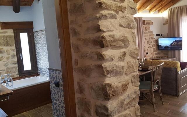 Casa Gabaldá Apartamentos