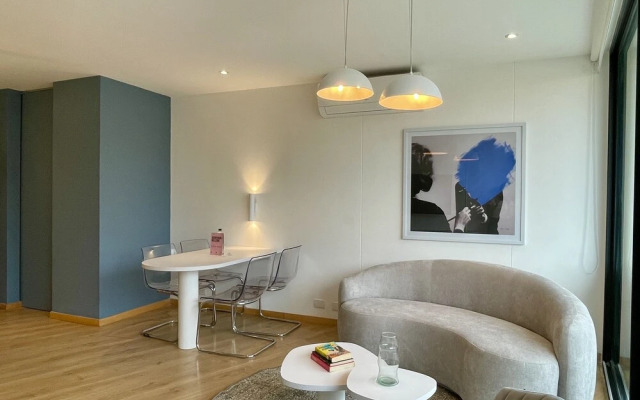 Santa Coloma By Wynwood House