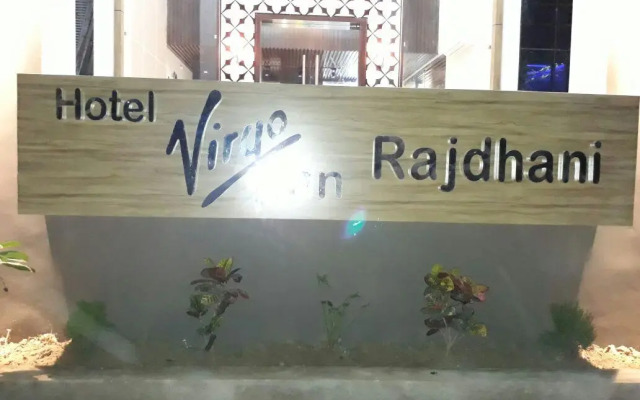 Hotel Rajdhani
