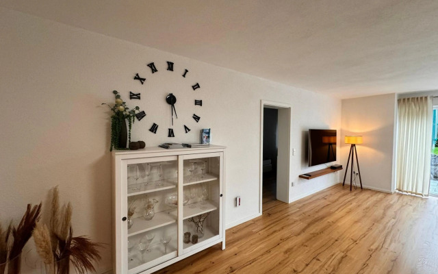 FeWo Haus am Bodensee