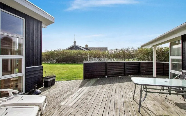 Holiday Home in HjÃ¸rring