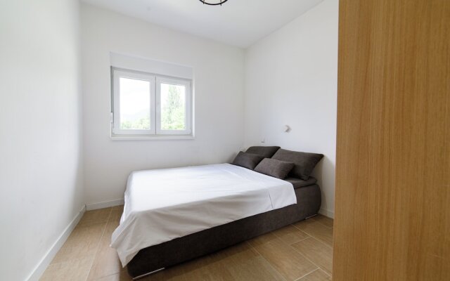 Casper B&B luxury apartments