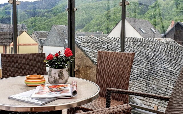 Winzerhaus Ediger-eller