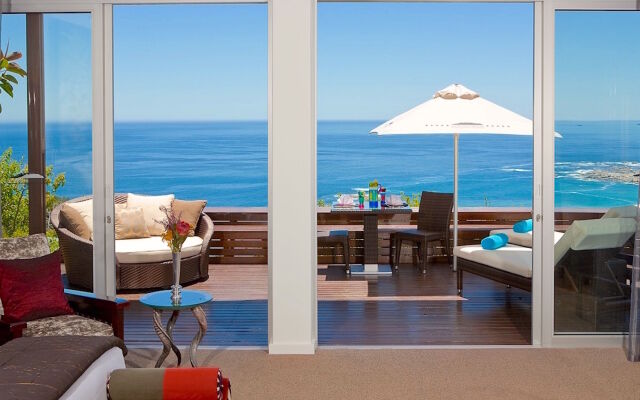 Atlanticview Cape Town Boutique Hotel