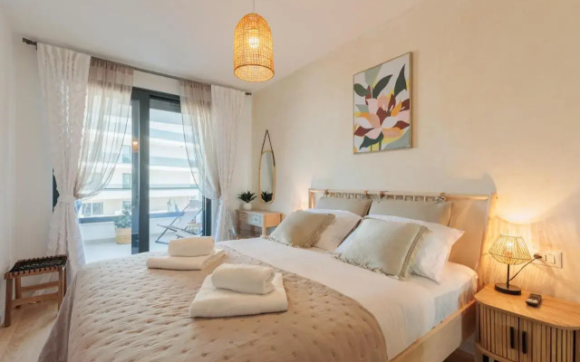 Apartment Borik