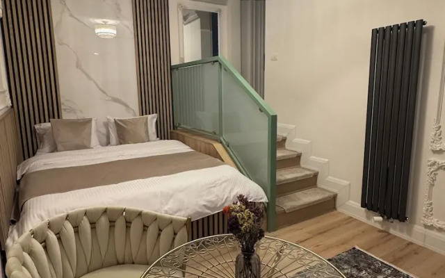 House4You Praporgescu