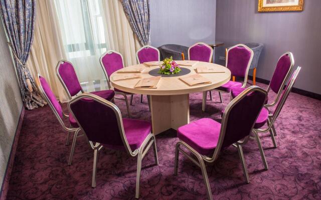 Savoy Hotel