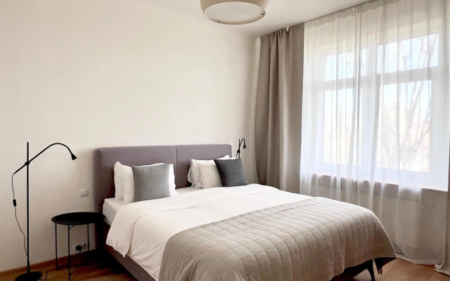 Vilnius Apartments & Suites - Town Hall