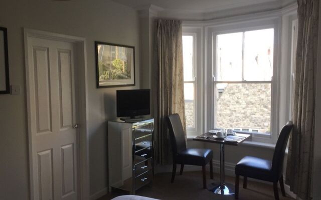 Gretenham B&B