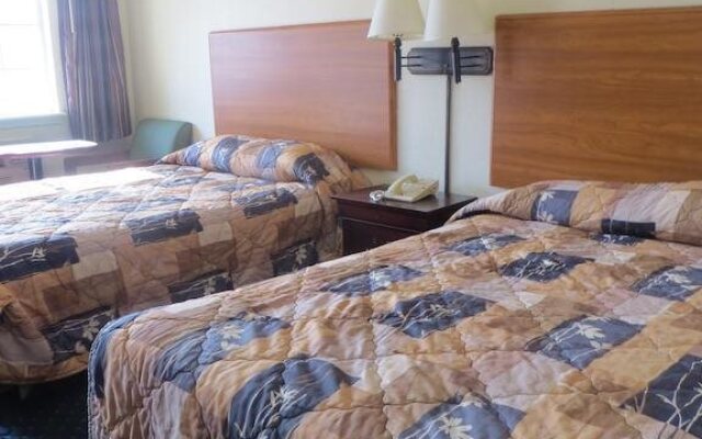 Regency 7 Rogers