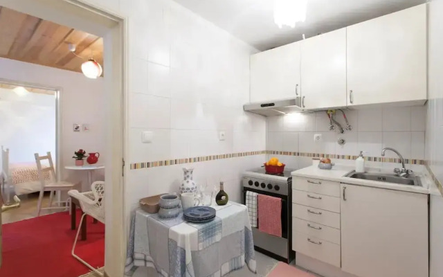 Alfama Charming Apartment