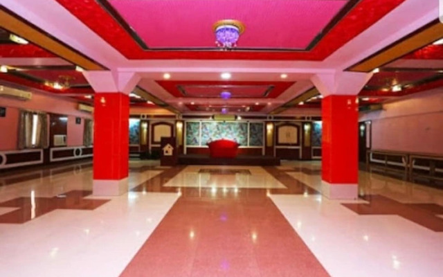 Hotel Sharda