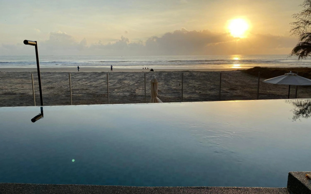 Eyu@Timurbay Seaview Residence - photo 4