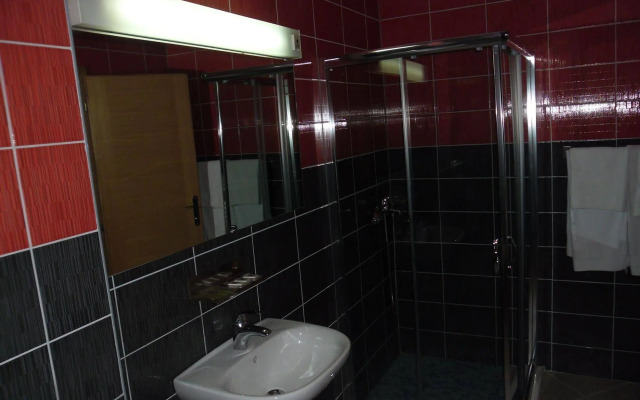 Hotel BM International