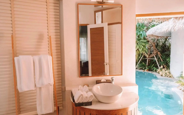 Kundala Beach Resort Hua Hin