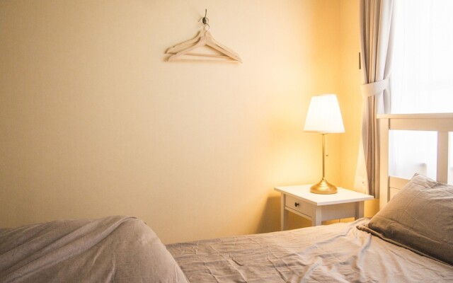 Guesthouse Hot Inn Sendai Nagamachi - Hostel