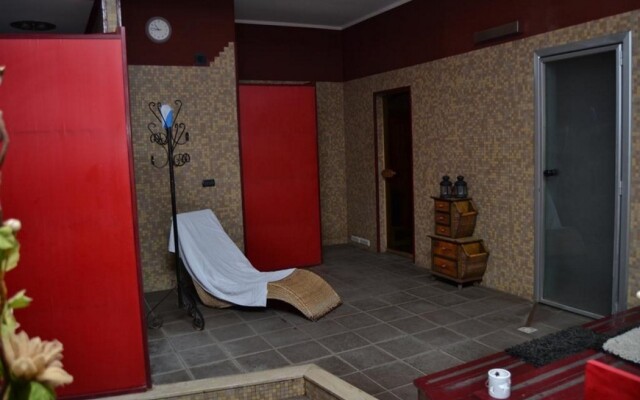 Zaiera Resort Club