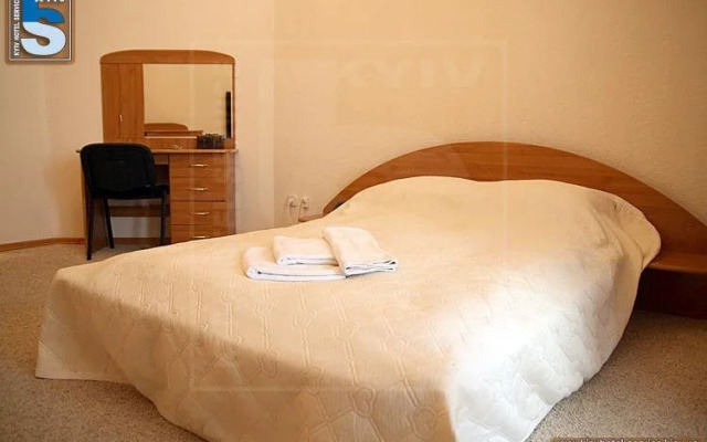 Guesthouse Vladimirskaya