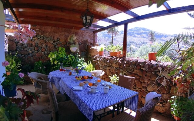 Casa Rural EL Olivar - La Molienda